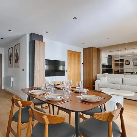Sentier Historical Center Luxury & Design Apartment 2Br Paris Extérieur photo